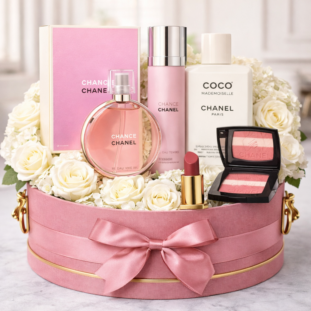 Elegance Fancy Gift Box