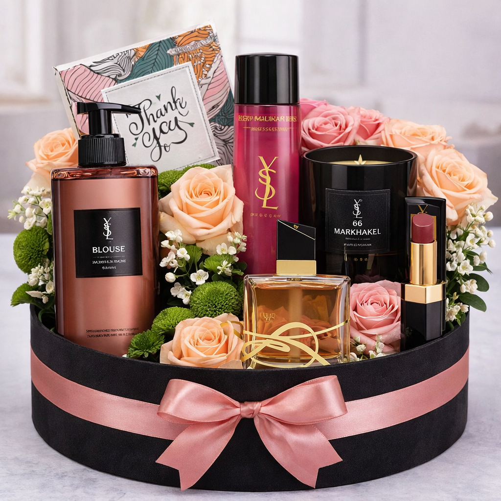 Elegance Fancy Gift Box
