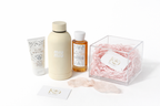 Luxury  Pure Wonder Self-Care Gift Set