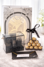 Luxury Into the Night Gift Set with Chocolates